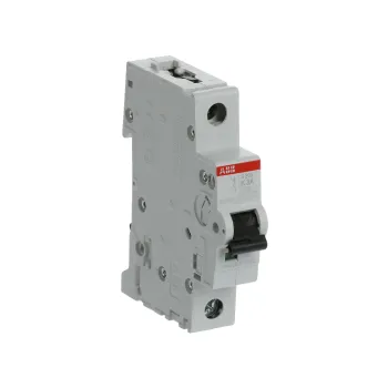 ABB S201-K3 | Автоматичен прекъсвач | 1P, 3A, крива K