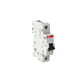 ABB S201-D32 | Автоматичен прекъсвач | 1P, 32A, крива D
