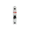 ABB S201-C32 | Автоматичен прекъсвач | 1P, 32A, крива C