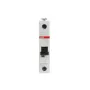 ABB S201-C32 | Автоматичен прекъсвач | 1P, 32A, крива C