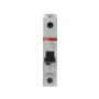 ABB S201-B32 | Автоматичен прекъсвач | 1P, 32A, крива B