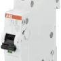 ABB S201-K5 | Автоматичен прекъсвач | 1P, 5A, крива K