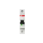 ABB S201-B40 | Автоматичен прекъсвач | 1P, 40A, крива B