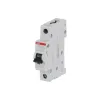 ABB S201-K10 | Автоматичен прекъсвач | 1P, 10A, крива K ABB S201-K10 | Автоматичен прекъсвач | 1P, 10A, крива K