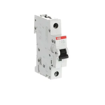 ABB S201-K13 | Автоматичен прекъсвач | 1P, 13A, крива K