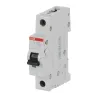 ABB S201-Z16 | Автоматичен прекъсвач | 1P, 16A, крива Z ABB S201-Z16 | Автоматичен прекъсвач | 1P, 16A, крива Z