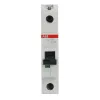 ABB S201-Z16 | Автоматичен прекъсвач | 1P, 16A, крива Z ABB S201-Z16 | Автоматичен прекъсвач | 1P, 16A, крива Z