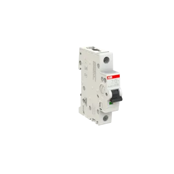 ABB S201-K20 | Автоматичен прекъсвач | 1P, 20A, крива K