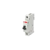 ABB S201-K20 | Автоматичен прекъсвач | 1P, 20A, крива K