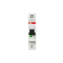ABB S201-B50 | Автоматичен прекъсвач | 1P, 50A, крива B