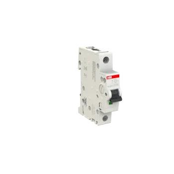 ABB S201-K25 | Автоматичен прекъсвач | 1P, 25A, крива K