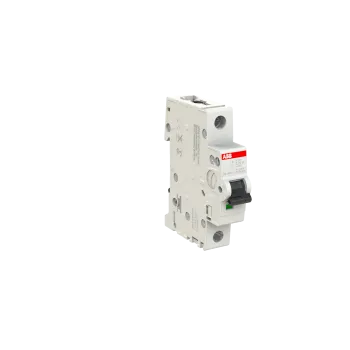ABB S201-Z25 | Автоматичен прекъсвач | 1P, 25A, крива Z