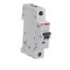 ABB S201-K30 | Автоматичен прекъсвач | 1P, 30A, крива K