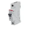 ABB S201-K30 | Автоматичен прекъсвач | 1P, 30A, крива K
