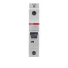 ABB S201-K30 | Автоматичен прекъсвач | 1P, 30A, крива K