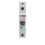 ABB S201-K30 | Автоматичен прекъсвач | 1P, 30A, крива K