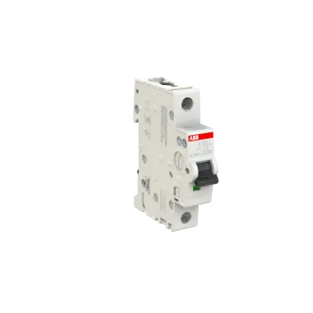 ABB S201-Z32 | Автоматичен прекъсвач | 1P, 32A, крива Z