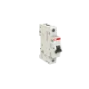 ABB S201-K50 | Автоматичен прекъсвач | 1P, 50A, крива K ABB S201-K50 | Автоматичен прекъсвач | 1P, 50A, крива K
