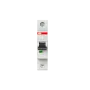 ABB S201-K50 | Автоматичен прекъсвач | 1P, 50A, крива K