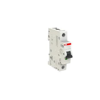 ABB S201-Z50 | Автоматичен прекъсвач | 1P, 50A, крива Z