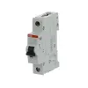 ABB S201-K63 | Автоматичен прекъсвач | 1P, 63A, крива K