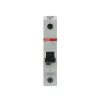 ABB S201-K63 | Автоматичен прекъсвач | 1P, 63A, крива K