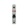 ABB S201-K63 | Автоматичен прекъсвач | 1P, 63A, крива K