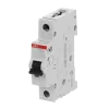 ABB S201-D63 | Автоматичен прекъсвач | 1P, 63A, крива D ABB S201-D63 | Автоматичен прекъсвач | 1P, 63A, крива D