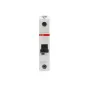 ABB S201-B63 | Автоматичен прекъсвач | 1P, 63A, крива B