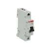 ABB S201-C100 | Автоматичен прекъсвач | 1P, 100A, крива C, 6kA