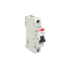 ABB S201-B100 | Автоматичен прекъсвач | 1P, 100A, крива B, 6kA ABB S201-B100 | Автоматичен прекъсвач | 1P, 100A, крива B, 6kA