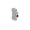 ABB S201-C1.6 | Автоматичен прекъсвач | 1P, 1.6A, крива C