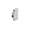 ABB S201-C1.6 | Автоматичен прекъсвач | 1P, 1.6A, крива C