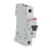 ABB S201-C0.5 | Автоматичен прекъсвач | 1P, 0.5A, крива C