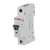 ABB S201-C0.5 | Автоматичен прекъсвач | 1P, 0.5A, крива C