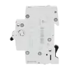 ABB S201-B16 | Автоматичен прекъсвач | 1P, 16A, крива B ABB S201-B16 | Автоматичен прекъсвач | 1P, 16A, крива B