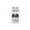 ABB S201-B10NA | Автоматичен прекъсвач | 1P+N, 10A, крива B, 6kA ABB S201-B10NA | Автоматичен прекъсвач | 1P+N, 10A, крива B, 6kA