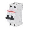 ABB S201-B20NA | Автоматичен прекъсвач | 1P+N, 20A, крива B, 6kA ABB S201-B20NA | Автоматичен прекъсвач | 1P+N, 20A, крива B, 6kA