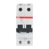 ABB S201-B20NA | Автоматичен прекъсвач | 1P+N, 20A, крива B, 6kA ABB S201-B20NA | Автоматичен прекъсвач | 1P+N, 20A, крива B, 6kA