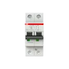 ABB S201-Z1NA | Автоматичен прекъсвач | 1P+N, 1A, крива Z ABB S201-Z1NA | Автоматичен прекъсвач | 1P+N, 1A, крива Z