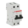ABB S201-B25NA | Автоматичен прекъсвач | 1P+N, 25A, крива B, 6kA ABB S201-B25NA | Автоматичен прекъсвач | 1P+N, 25A, крива B, 6kA