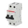 ABB S201-B25NA | Автоматичен прекъсвач | 1P+N, 25A, крива B, 6kA ABB S201-B25NA | Автоматичен прекъсвач | 1P+N, 25A, крива B, 6kA