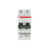 ABB S201-B32NA | Автоматичен прекъсвач | 1P+N, 32A, крива B, 6kA ABB S201-B32NA | Автоматичен прекъсвач | 1P+N, 32A, крива B, 6kA