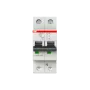 ABB S201-B32NA | Автоматичен прекъсвач | 1P+N, 32A, крива B, 6kA