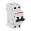 ABB S201-K32NA | Автоматичен прекъсвач | 1P+N, 32A, крива K ABB S201-K32NA | Автоматичен прекъсвач | 1P+N, 32A, крива K