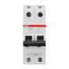 ABB S201-K32NA | Автоматичен прекъсвач | 1P+N, 32A, крива K ABB S201-K32NA | Автоматичен прекъсвач | 1P+N, 32A, крива K