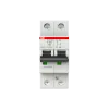 ABB S201-K40NA | Автоматичен прекъсвач | 1P+N, 40A, крива K ABB S201-K40NA | Автоматичен прекъсвач | 1P+N, 40A, крива K
