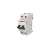 ABB S202-C16 | Автоматичен прекъсвач | 2P, 16A, крива C ABB S202-C16 | Автоматичен прекъсвач | 2P, 16A, крива C