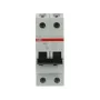 ABB S202-B40 | Автоматичен прекъсвач | 2P, 40A, крива B