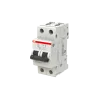 ABB S202-C16 MTB | Автоматичен прекъсвач | 2P, 16A, крива C ABB S202-C16 MTB | Автоматичен прекъсвач | 2P, 16A, крива C